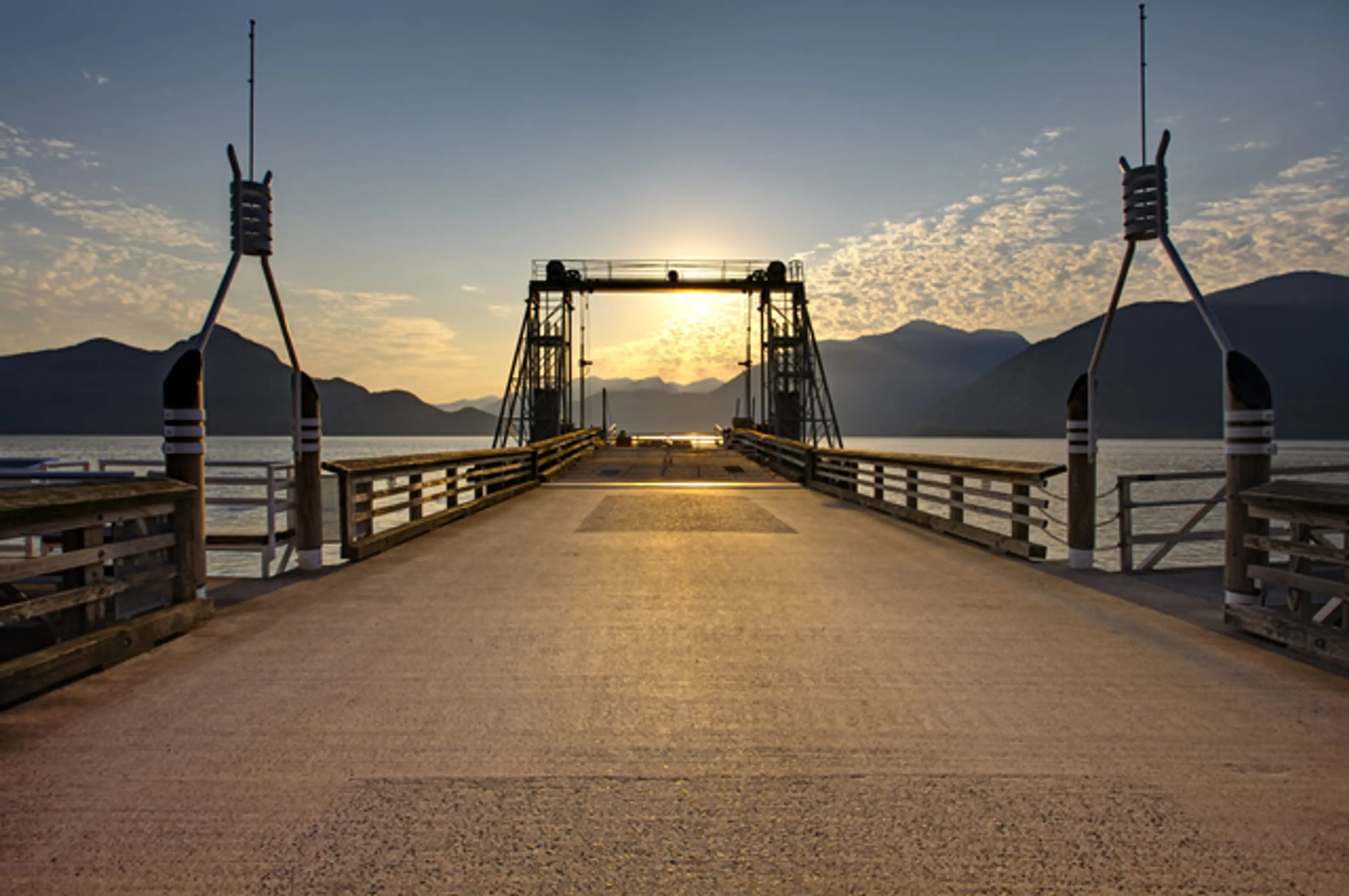 7 Things To Do at Porteau Cove Provincial Park