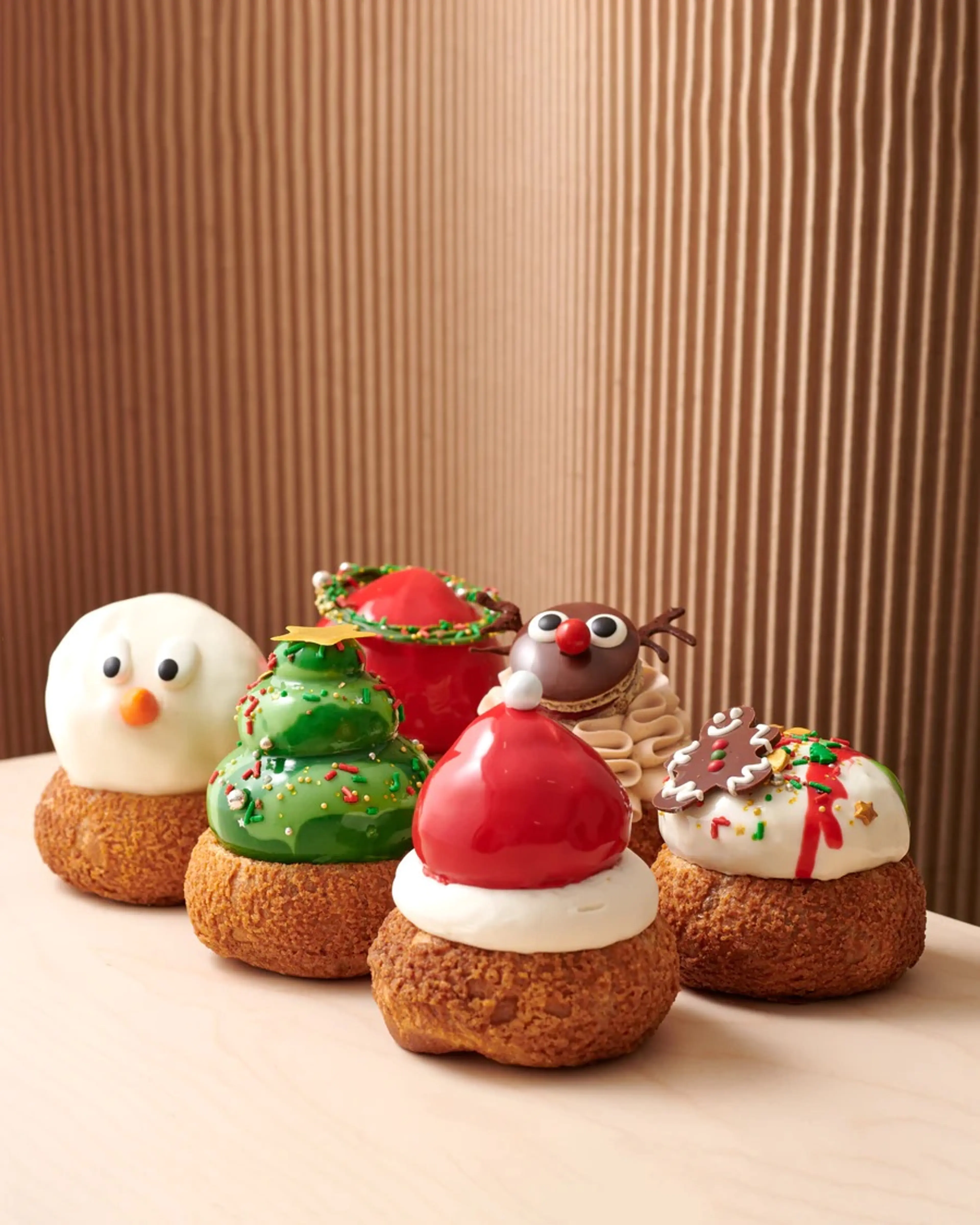 12 Delicious Holiday Treats to Try This December