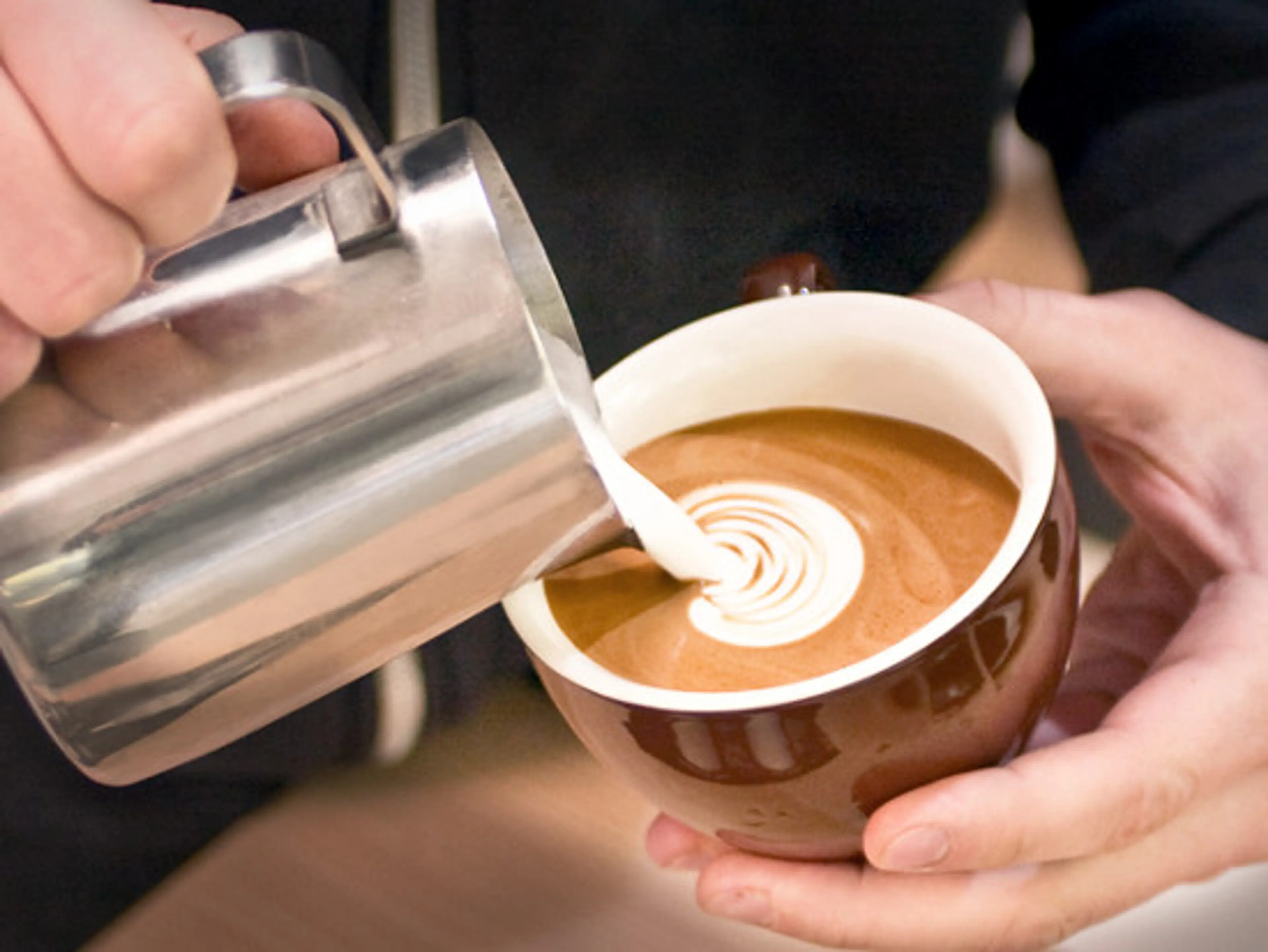 Espressotec Hosts Latte Art Throwdown: A Showcase of Local Barista Talent, April 28