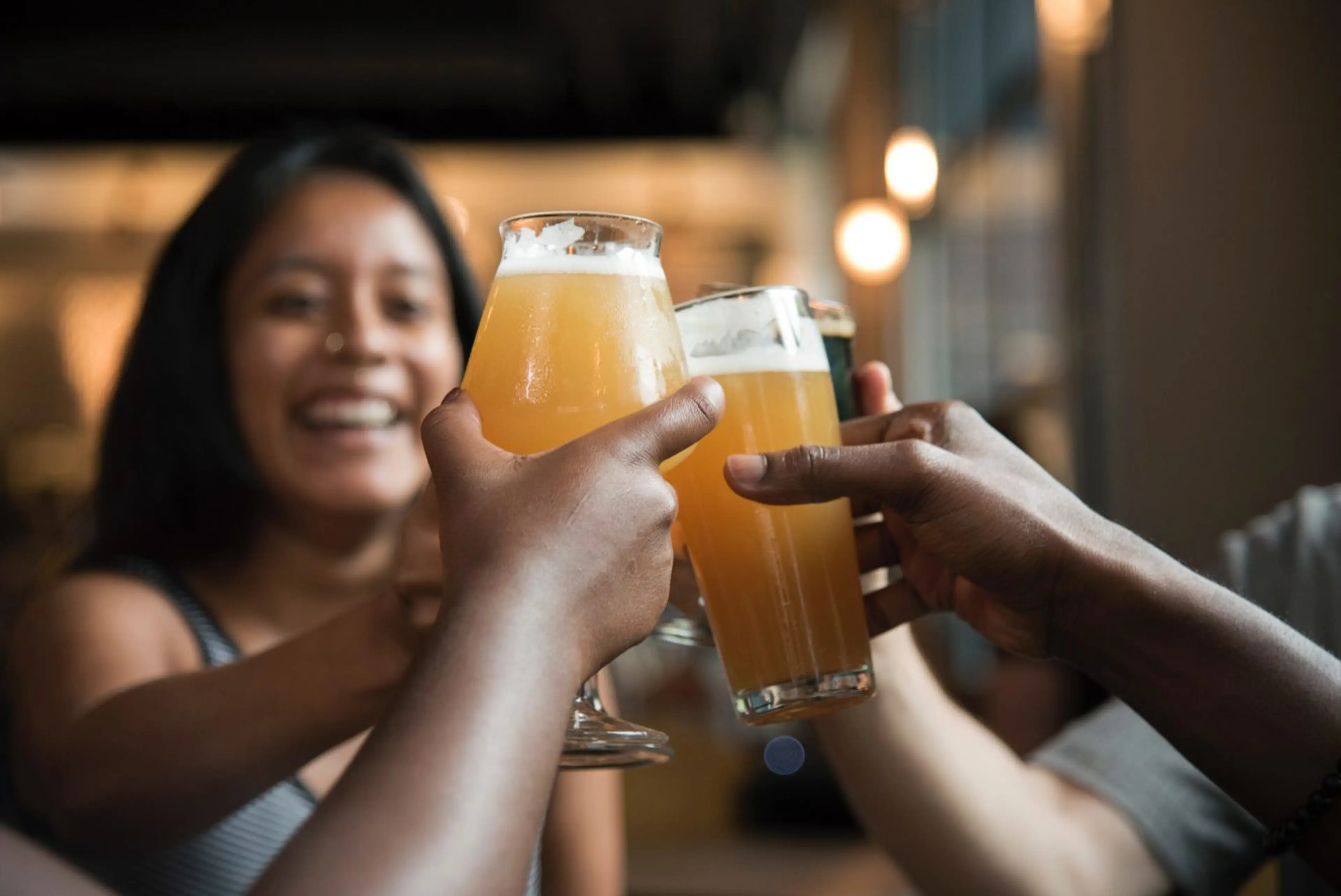 Cheers to Beers! 5 Ways to Celebrate National Beer Day in Vancouver on Sunday, April 7th