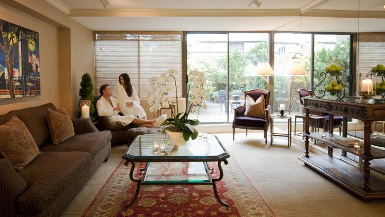 5 Vancouver Spas That Will Save Your Sanity Over the Holidays