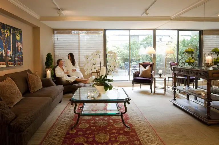 5 Vancouver Spas That Will Save Your Sanity Over the Holidays