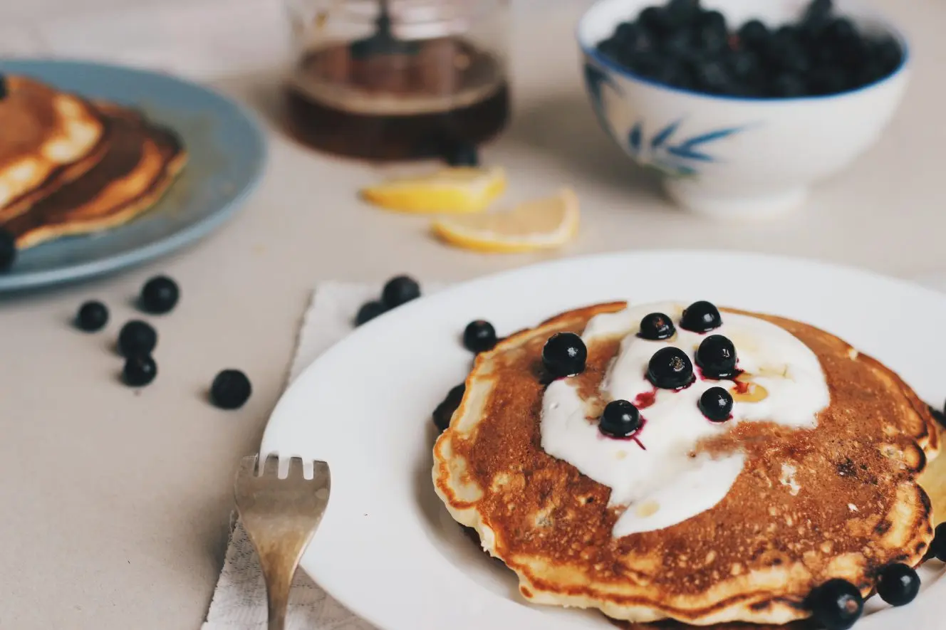 UBC is hosting a blueberry festival this week