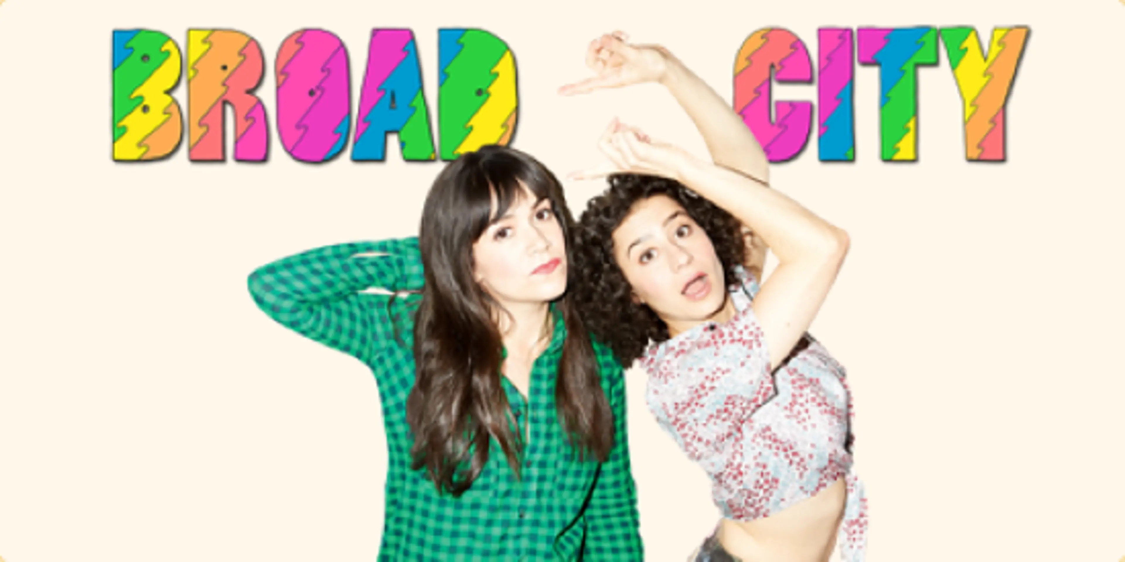 Broad City Trivia in Vancouver, April 19 at the Biltmore