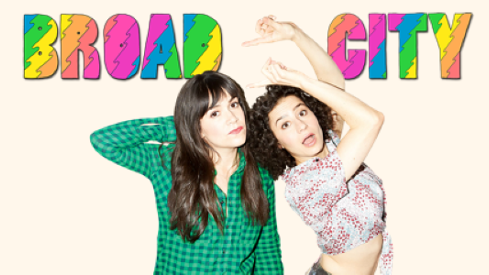 Broad City Trivia in Vancouver, April 19 at the Biltmore