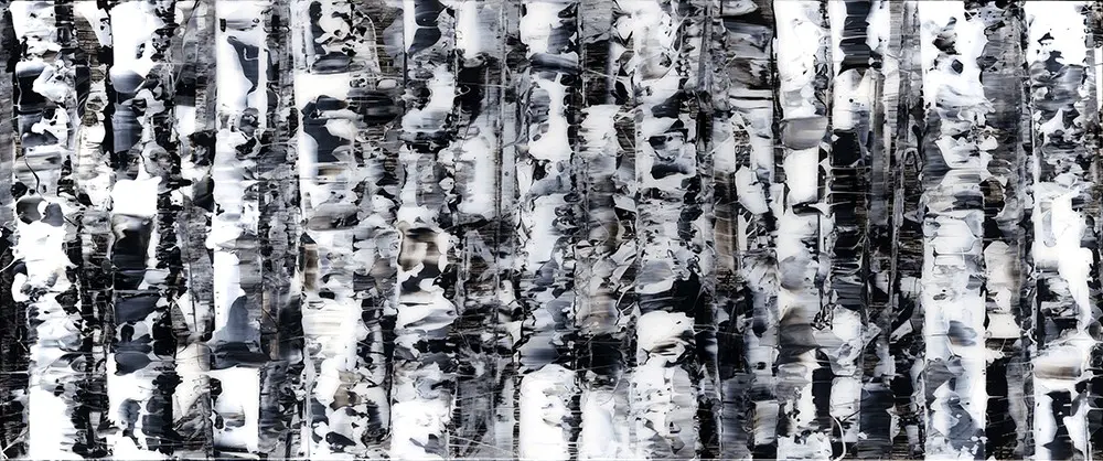 Pareidolia Series by Katsumi Kimoto