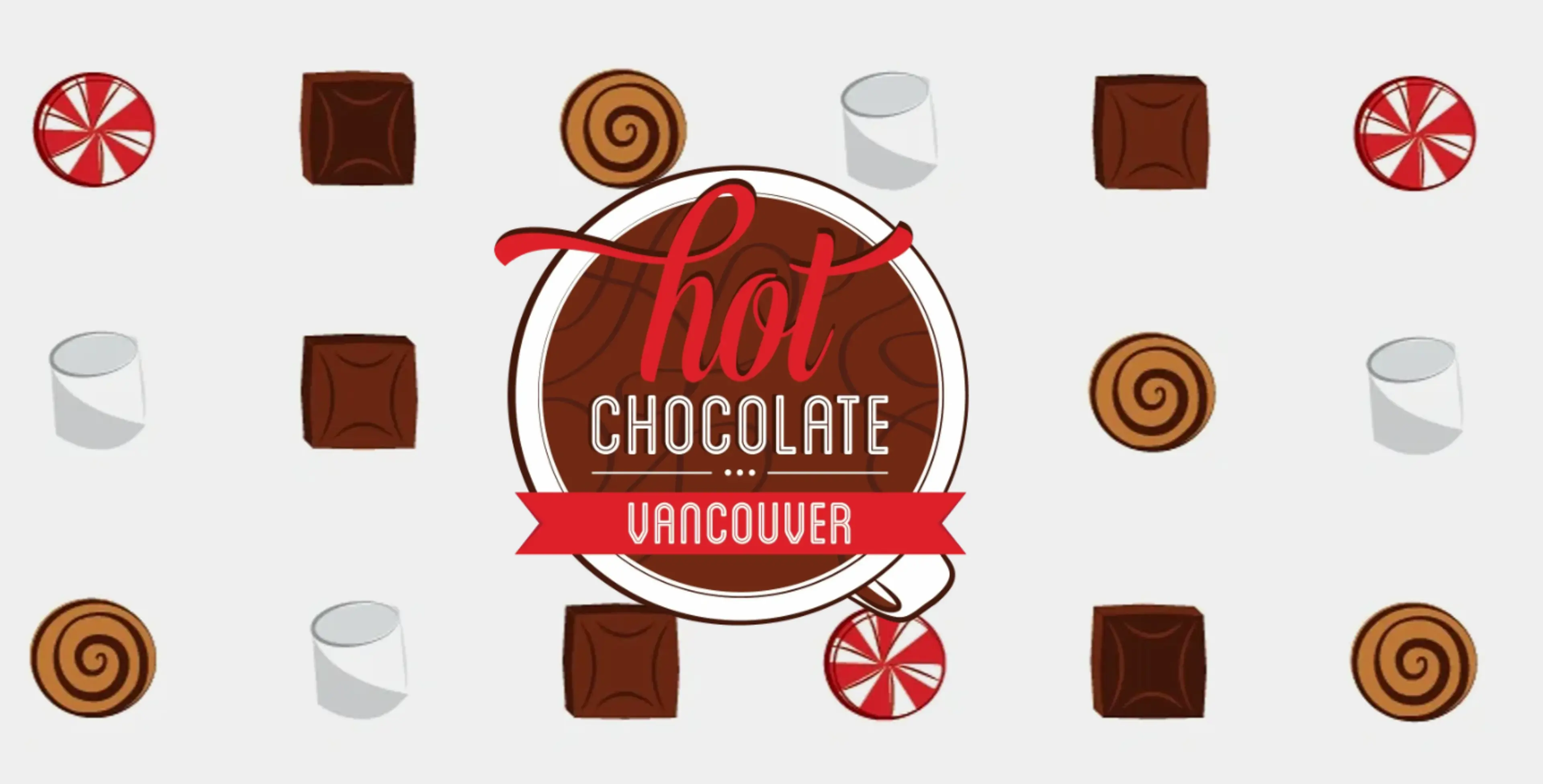 Hot Chocolate Vancouver Returns for 2021 with 87 Delicious Flavours