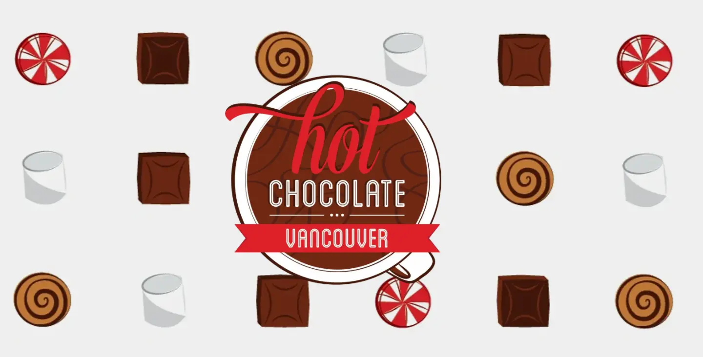 Hot Chocolate Vancouver Returns for 2021 with 87 Delicious Flavours