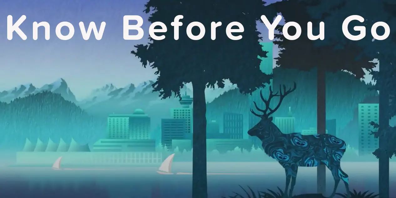 TIABC Publishes Know Before You Go Video Series