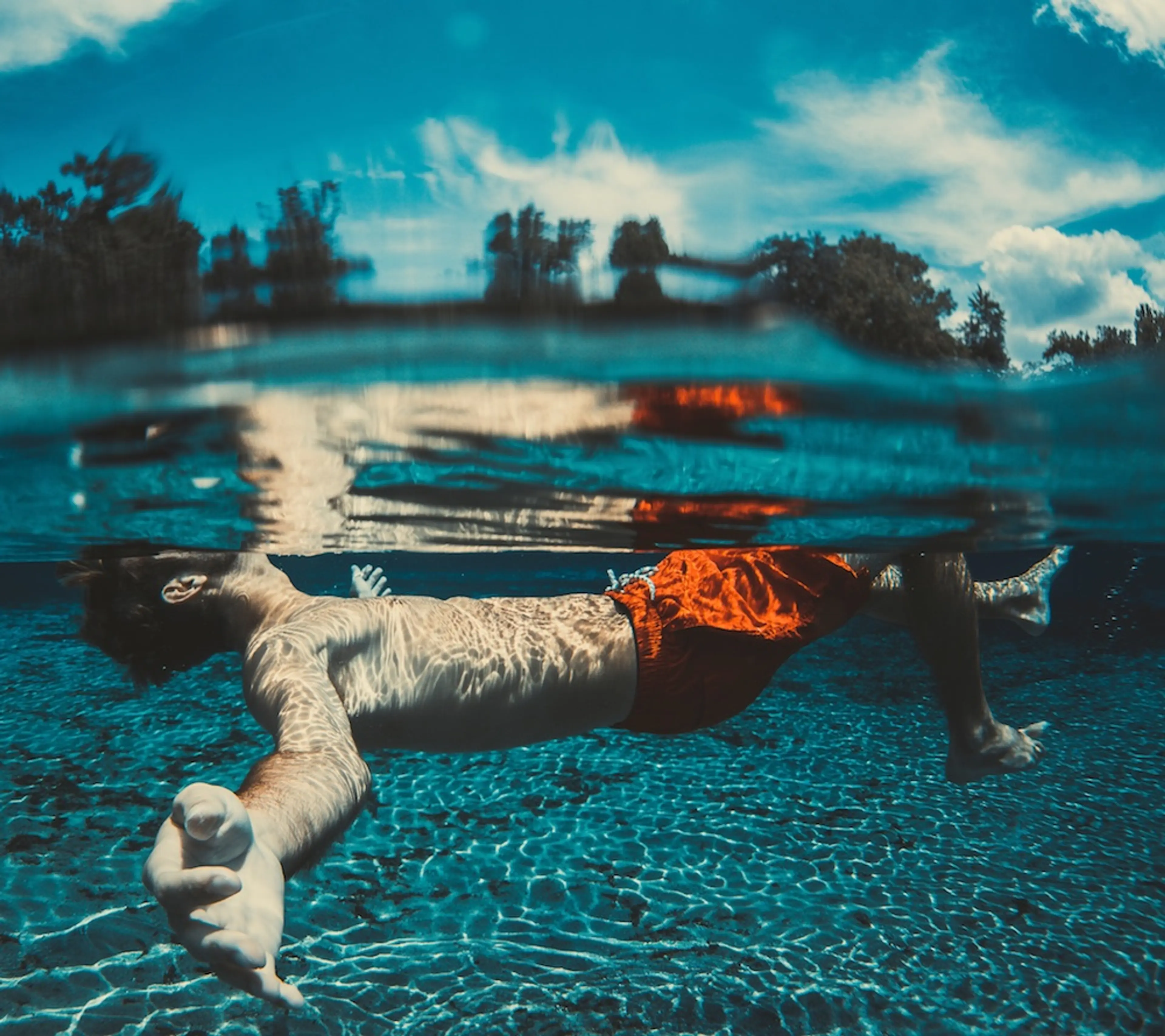 Top 5 amazing outdoor pools in Vancouver to help beat the heat this summer