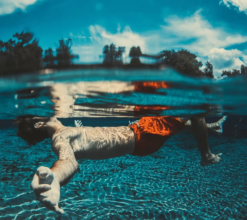 Top 5 amazing outdoor pools in Vancouver to help beat the heat this summer