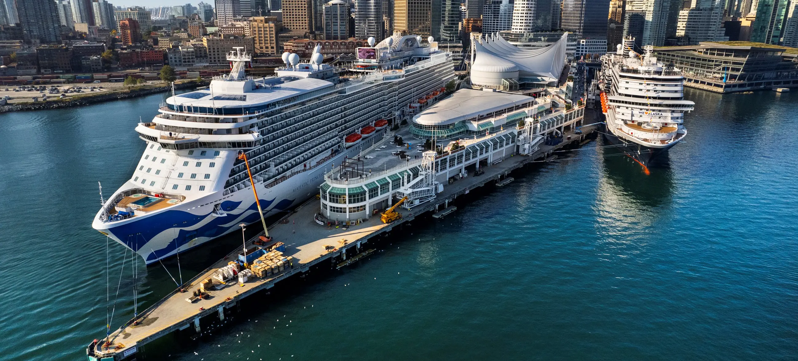 Canada Place