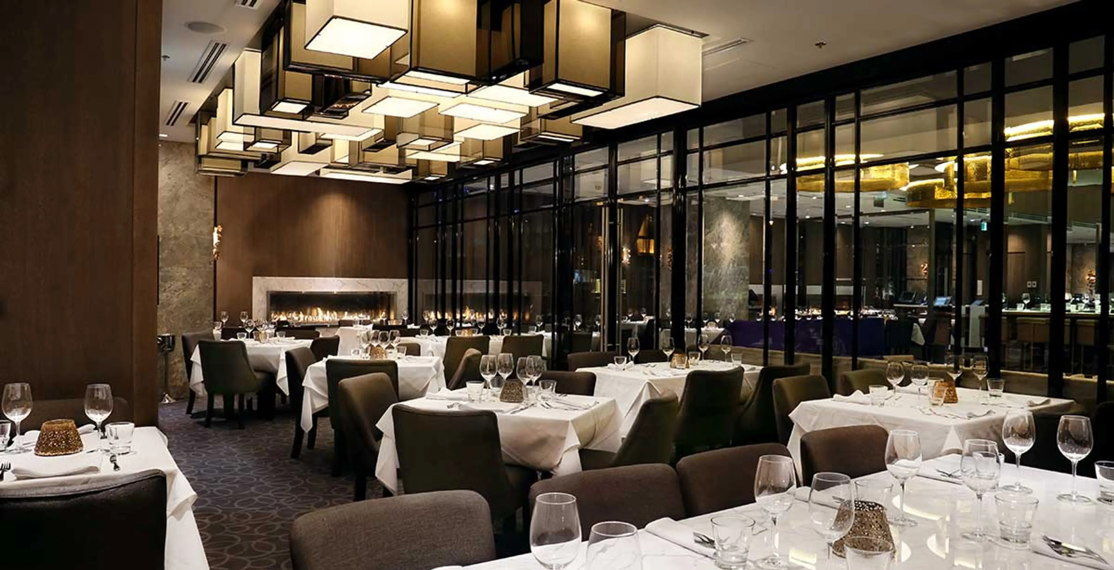 Seymour Room