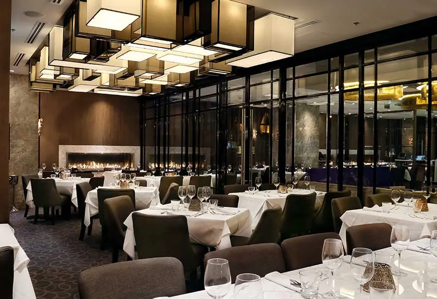 Seymour Room