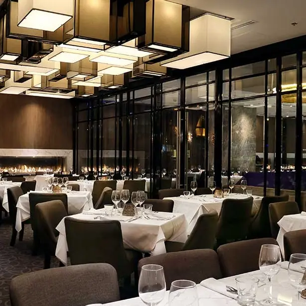 Seymour Room
