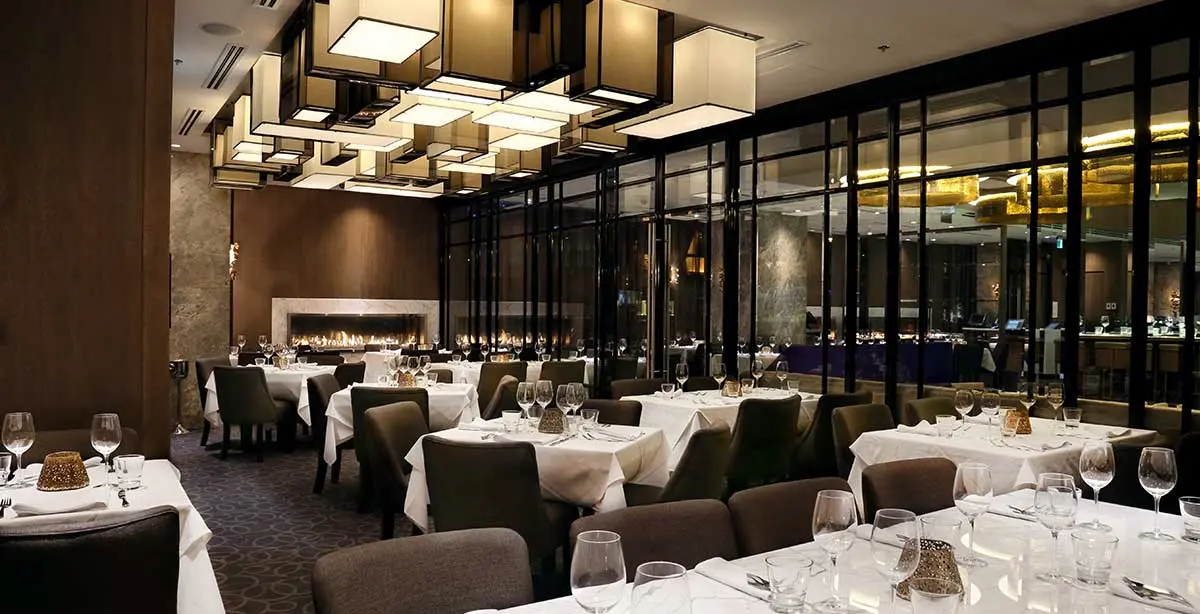 Seymour Room
