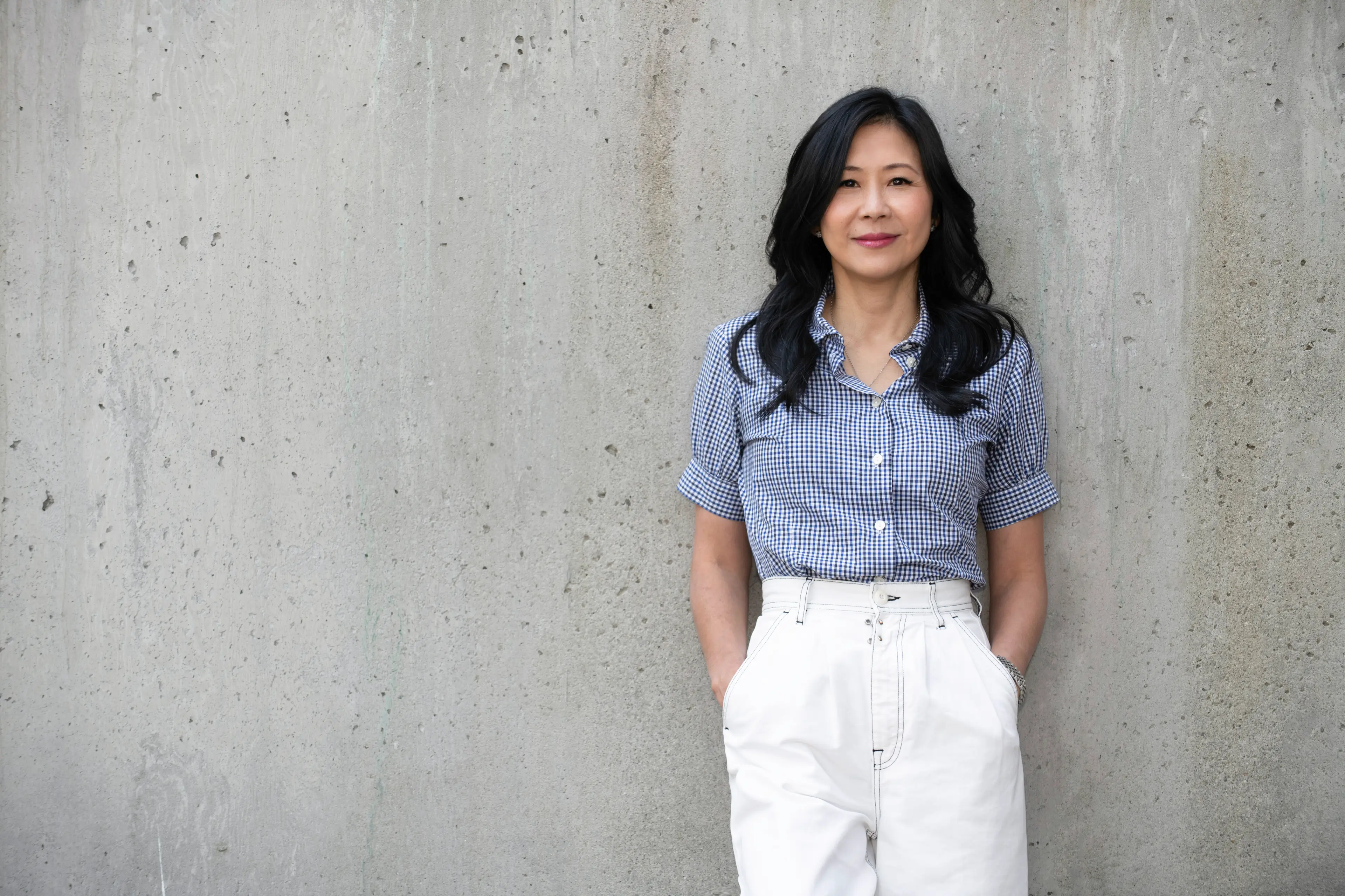 Sylvia Potvin of Pacific Institute for the Culinary Arts