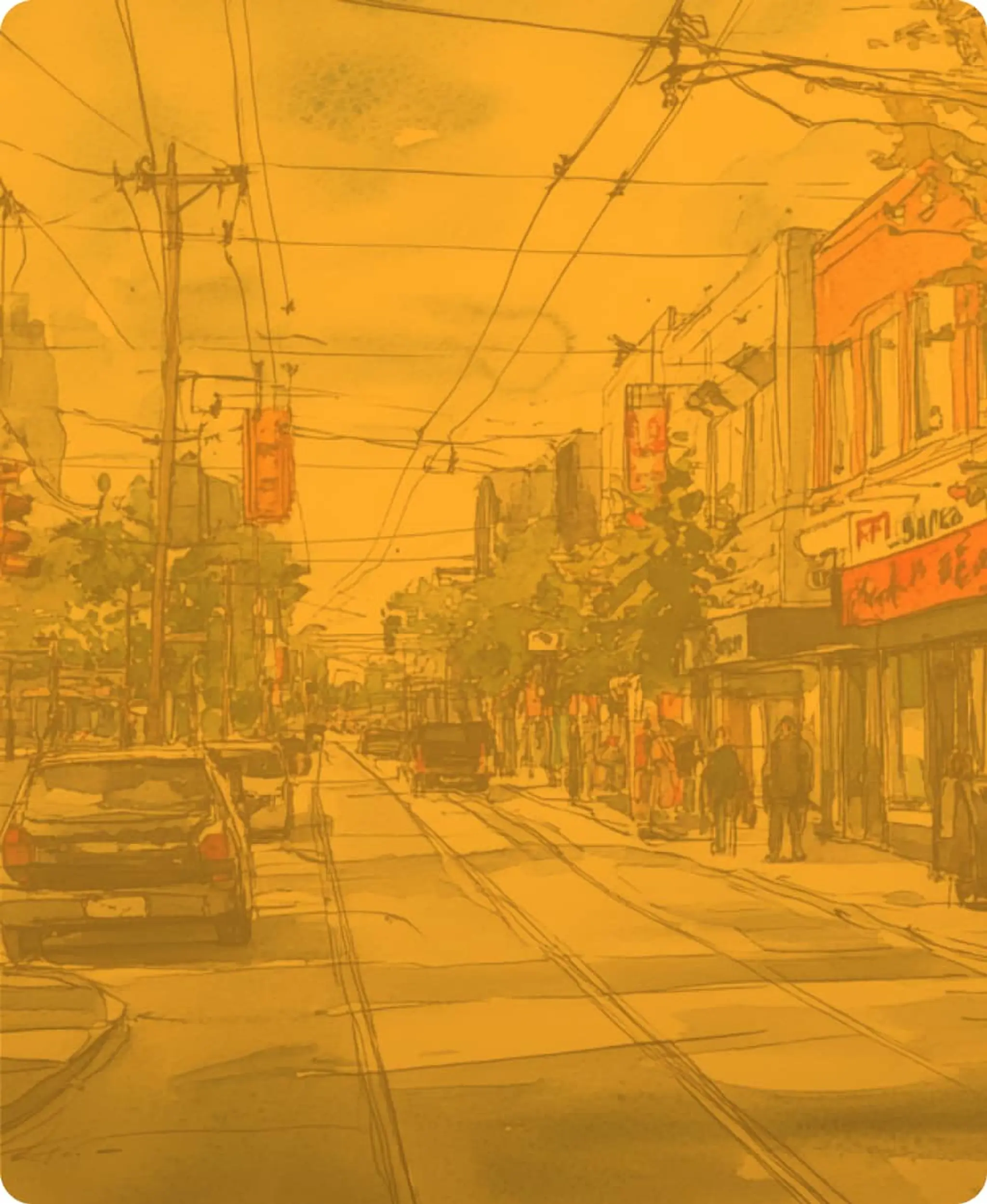 Commerical Drive in Vancouver | Destination Vancouver
