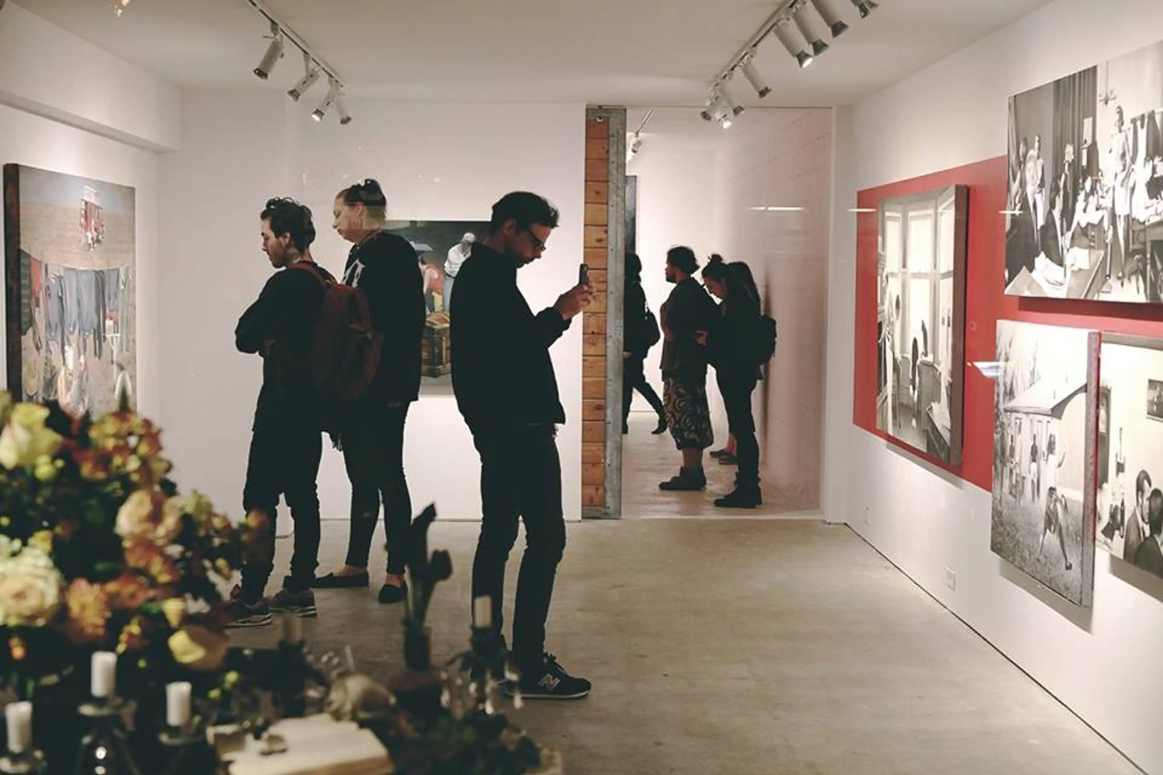 Rove: An Mt. Pleasant Art Walk