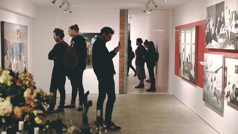 Rove: An Mt. Pleasant Art Walk