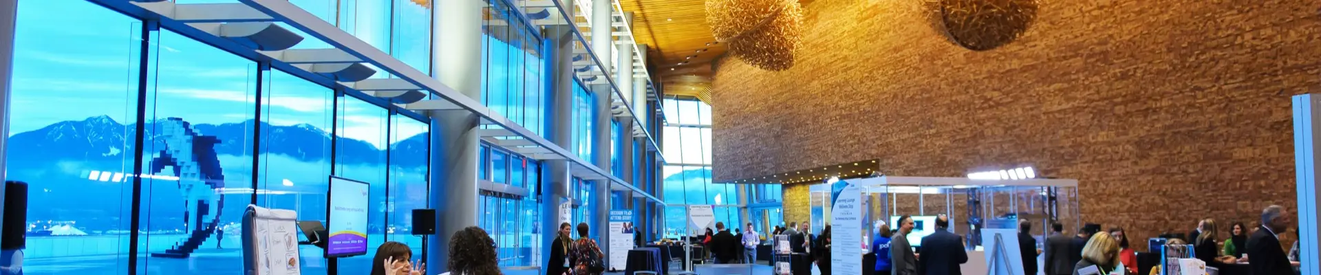 Vancouver Convention Centre