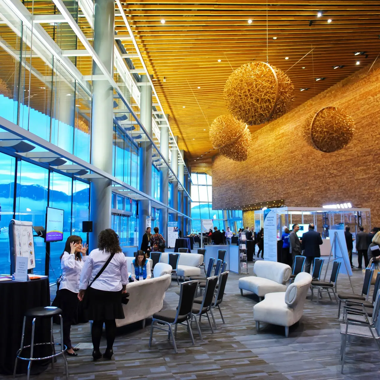 Vancouver Convention Centre