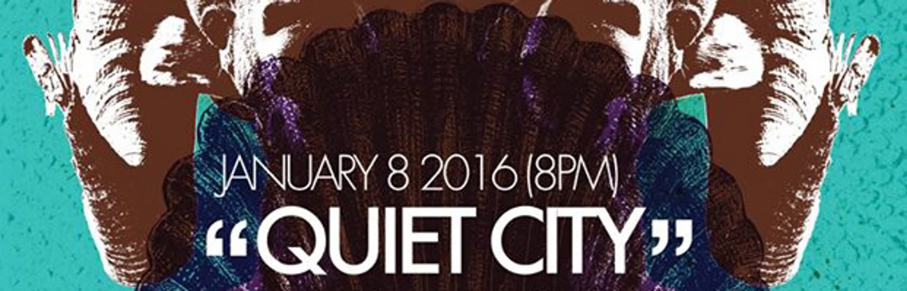 QuietCity