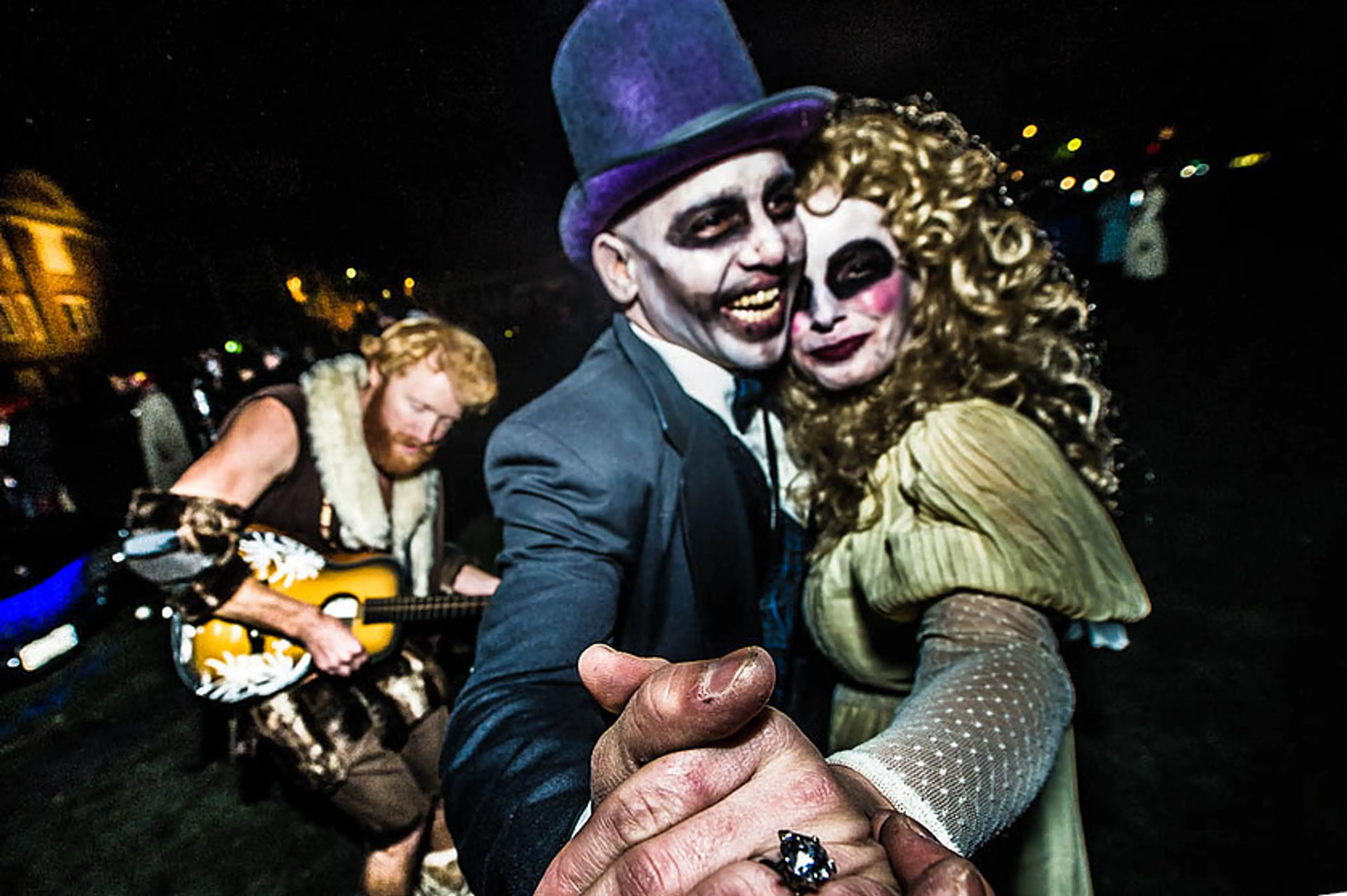 Parade of Lost Souls 2019