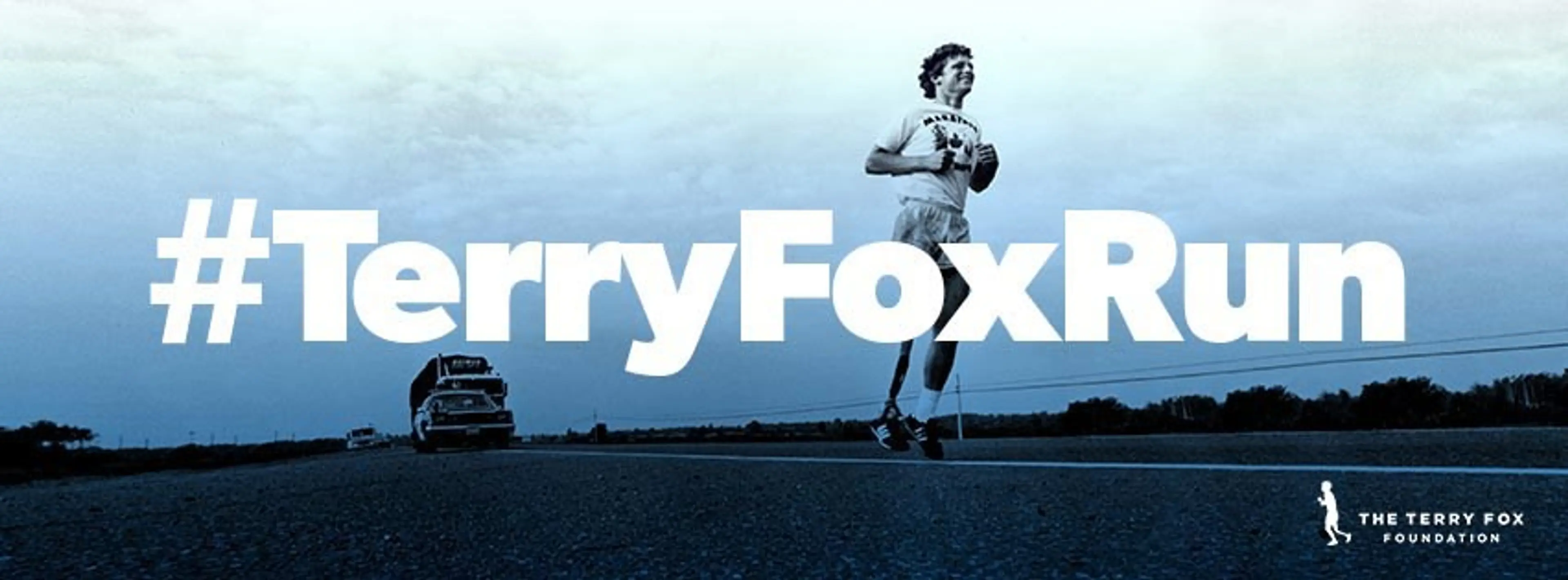 Terry Fox Run