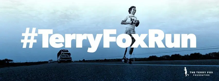 Terry Fox Run