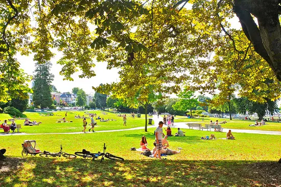 Explore Vancouver’s Kitsilano Neighbourhood: The 11 Best Attractions