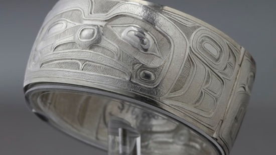 Sourced from the Coastal Peoples Fine Arts Gallery