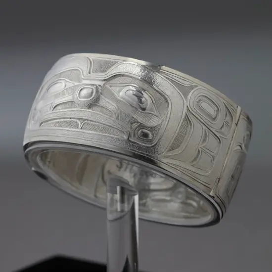 Sourced from the Coastal Peoples Fine Arts Gallery