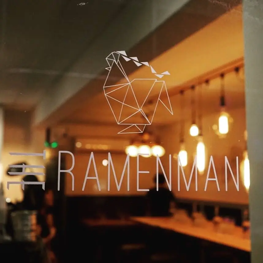 Photo Credit: The Ramenman/Facebook