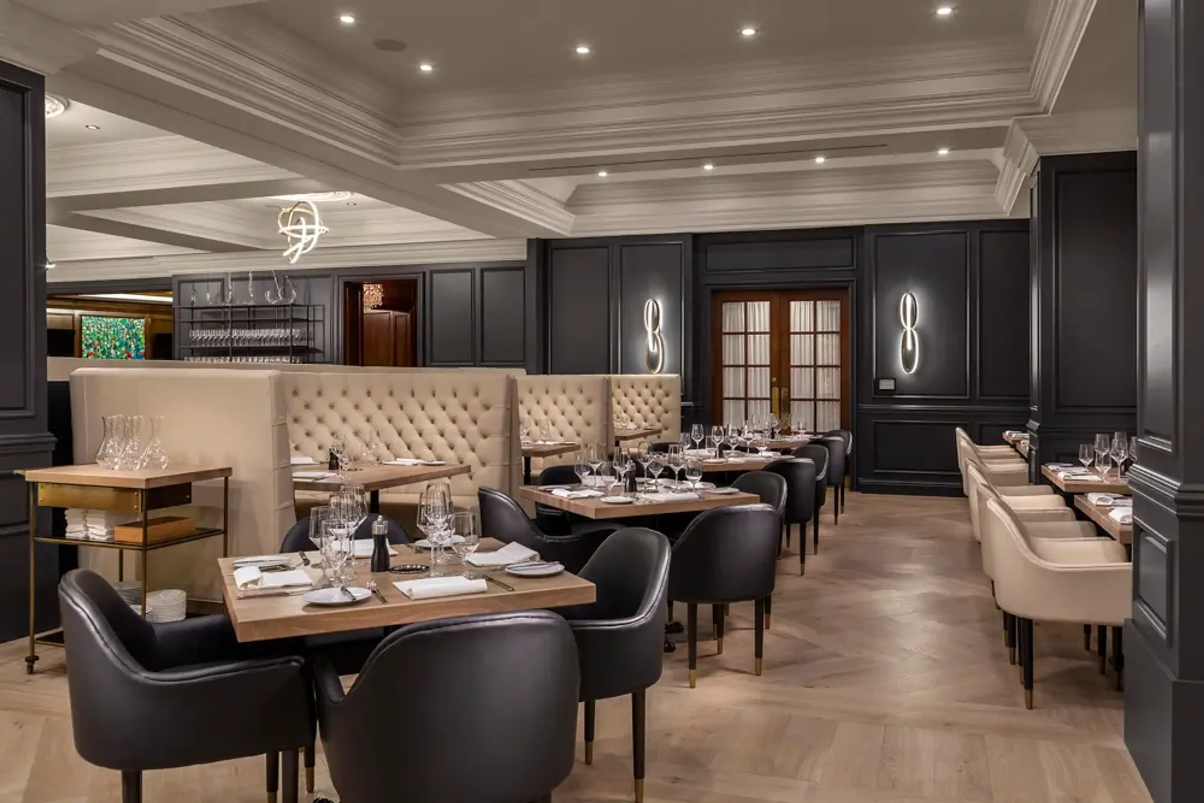 Boulevard Kitchen & Oyster Bar