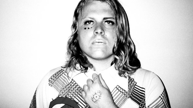 Ty Segall