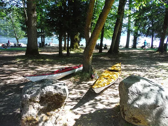 Discover Outdoors Barnet Marine Park4