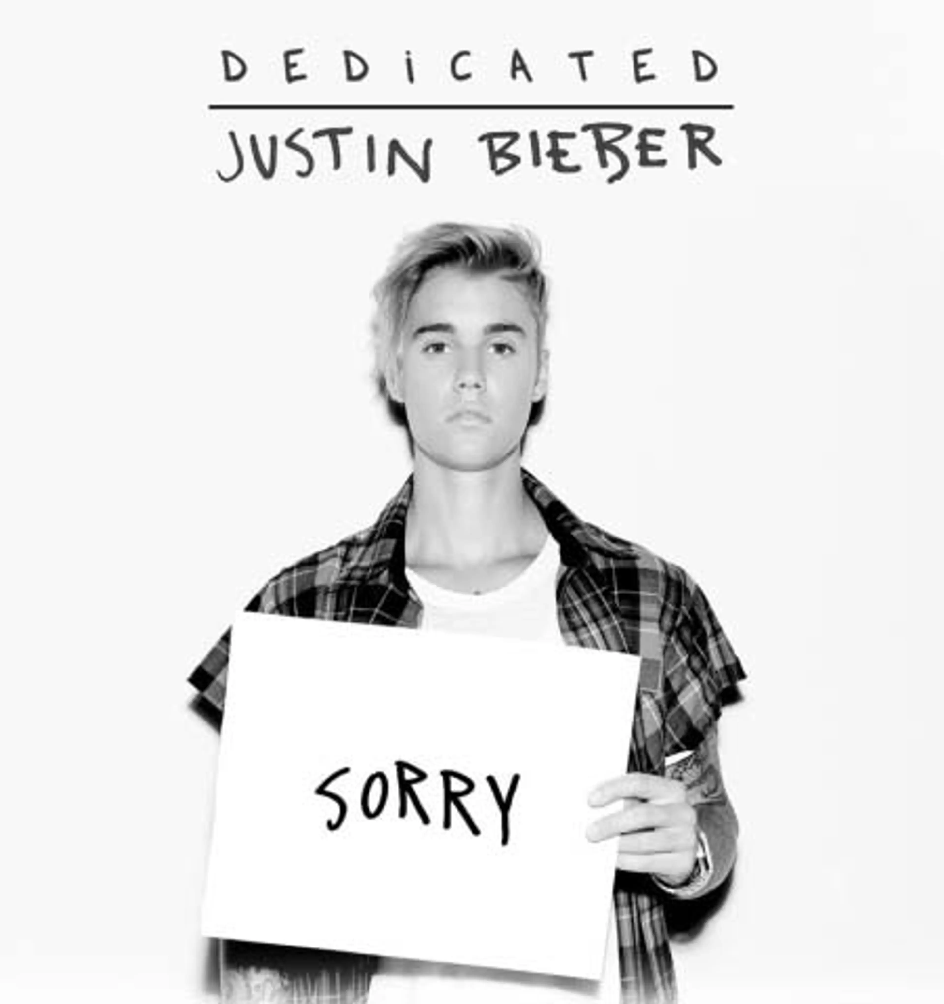 Dedicated to Justin Beiber