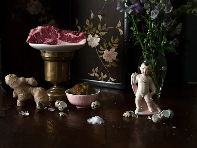 Bao Bei Chinese Brasserie