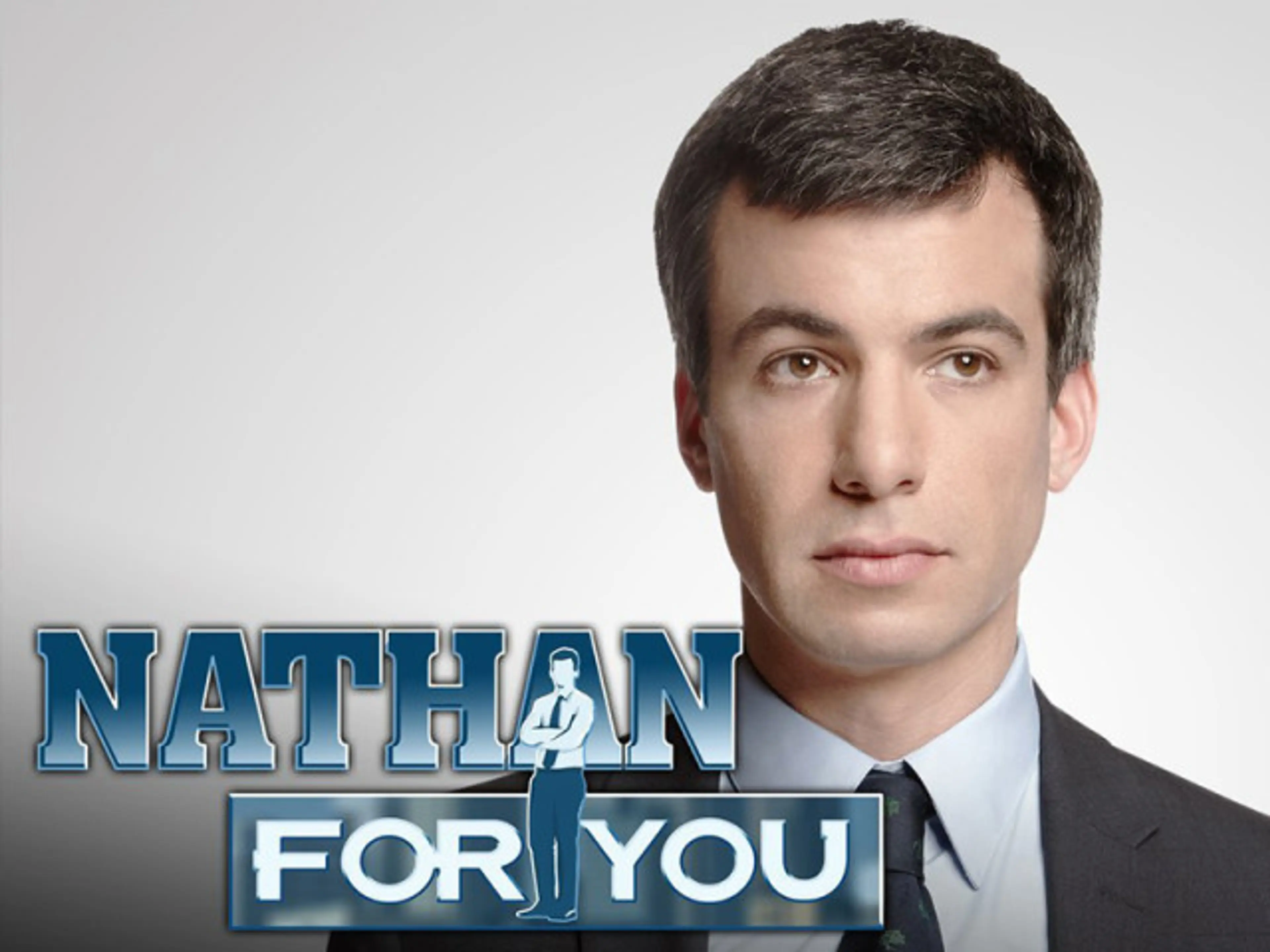 Meet Nathan Fielder and get a new winter jacket this Sunday in Vancouver!