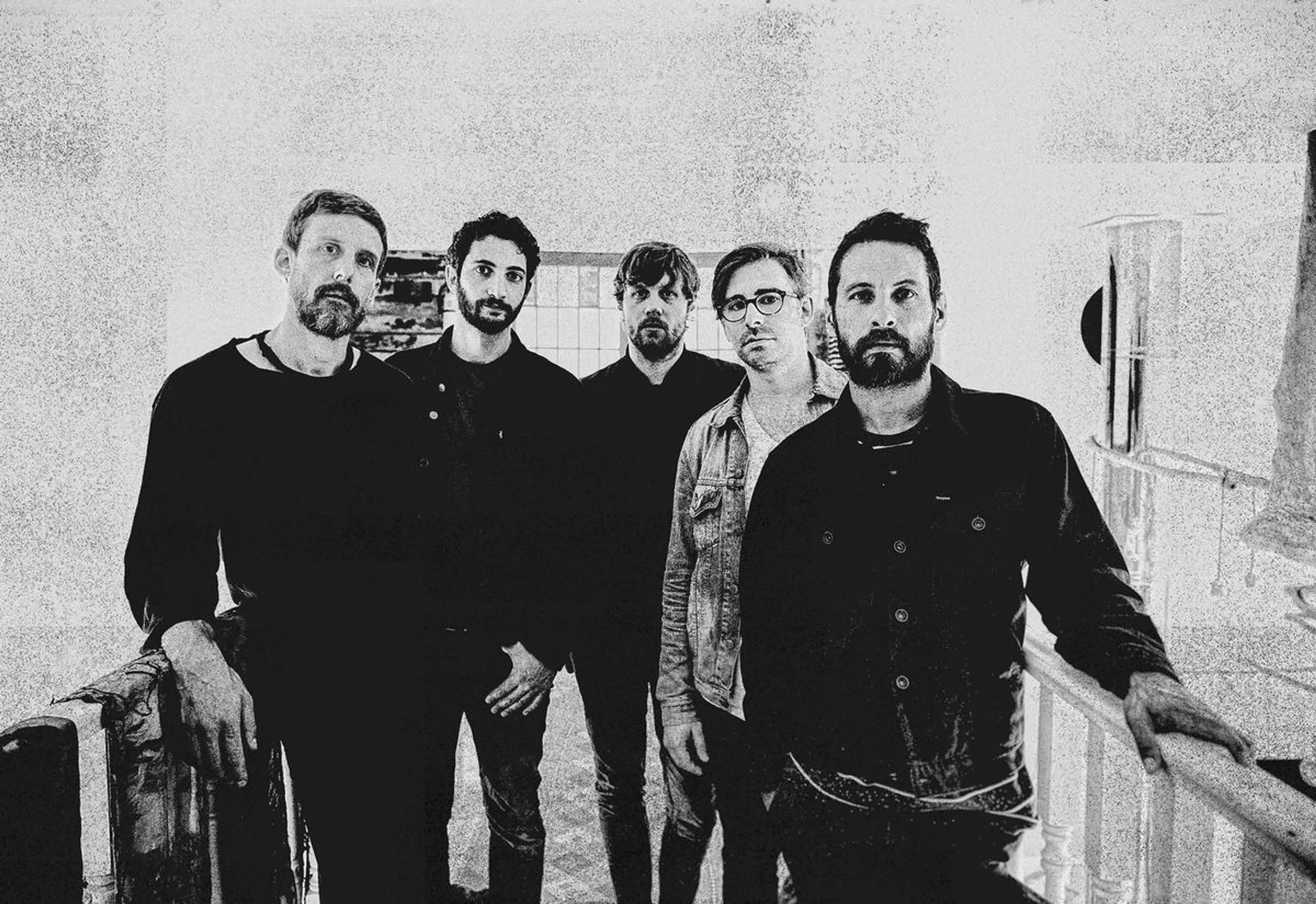 Sam Roberts Band Will Headline Global Citizen Live Vancouver