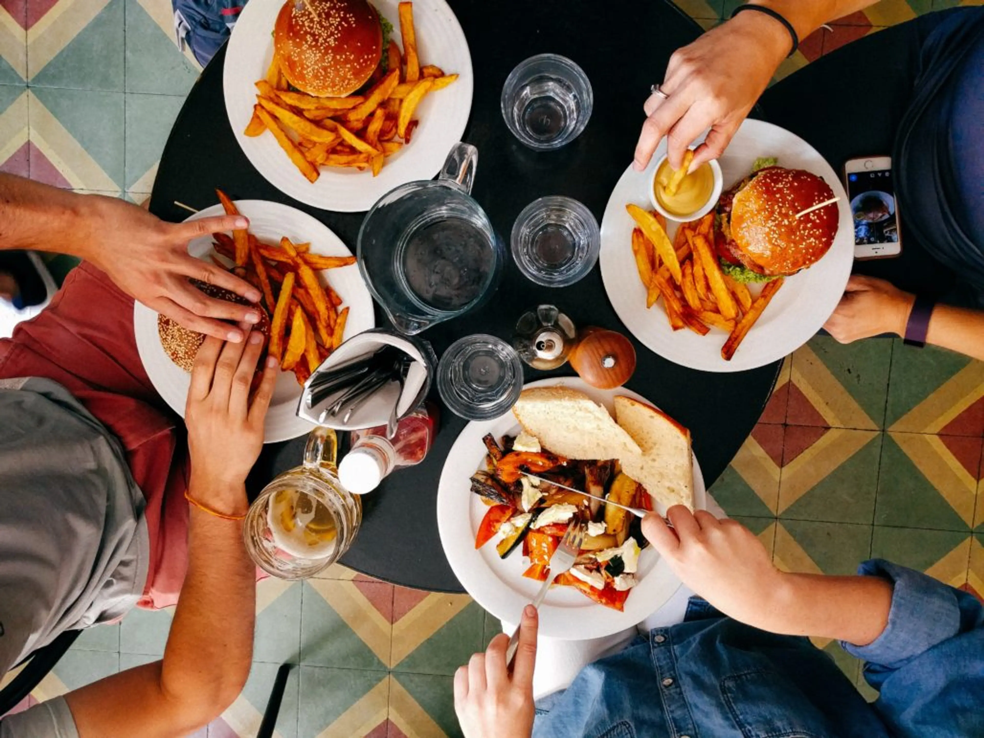 5 foodie events this November in Vancouver