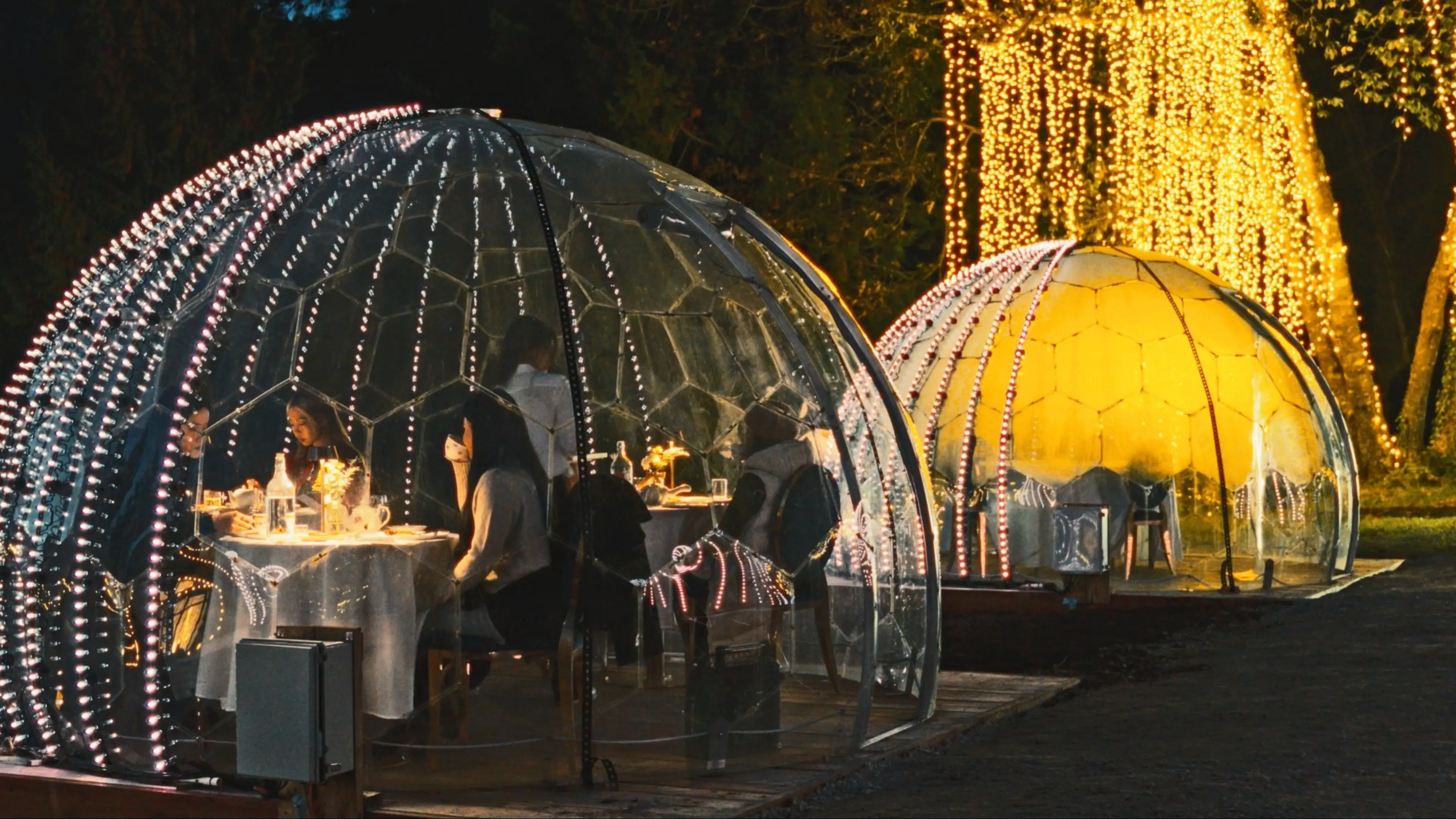 domes 1