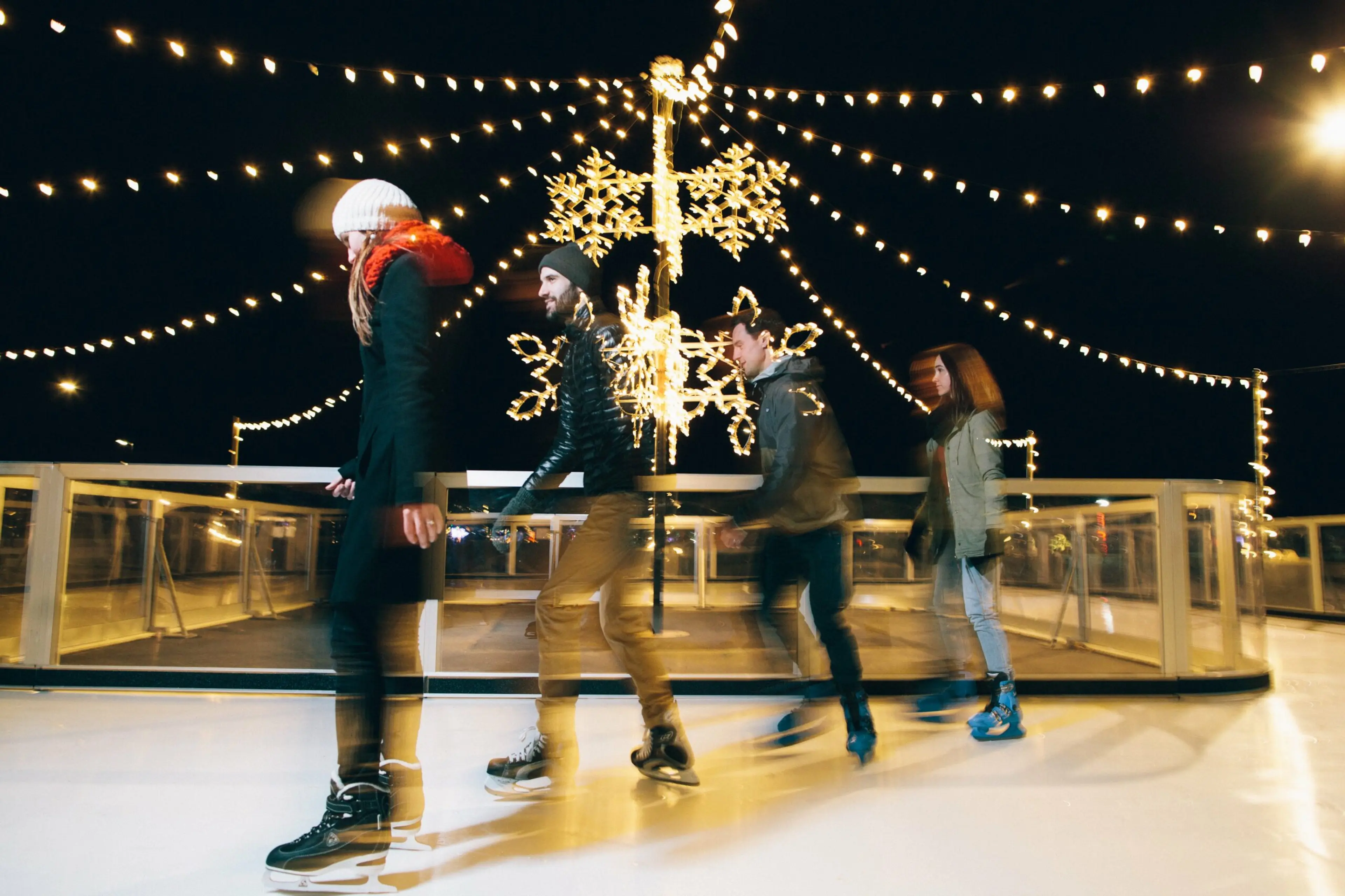 Your Outdoors Bucket List for Winter 2023/24 in Vancouver