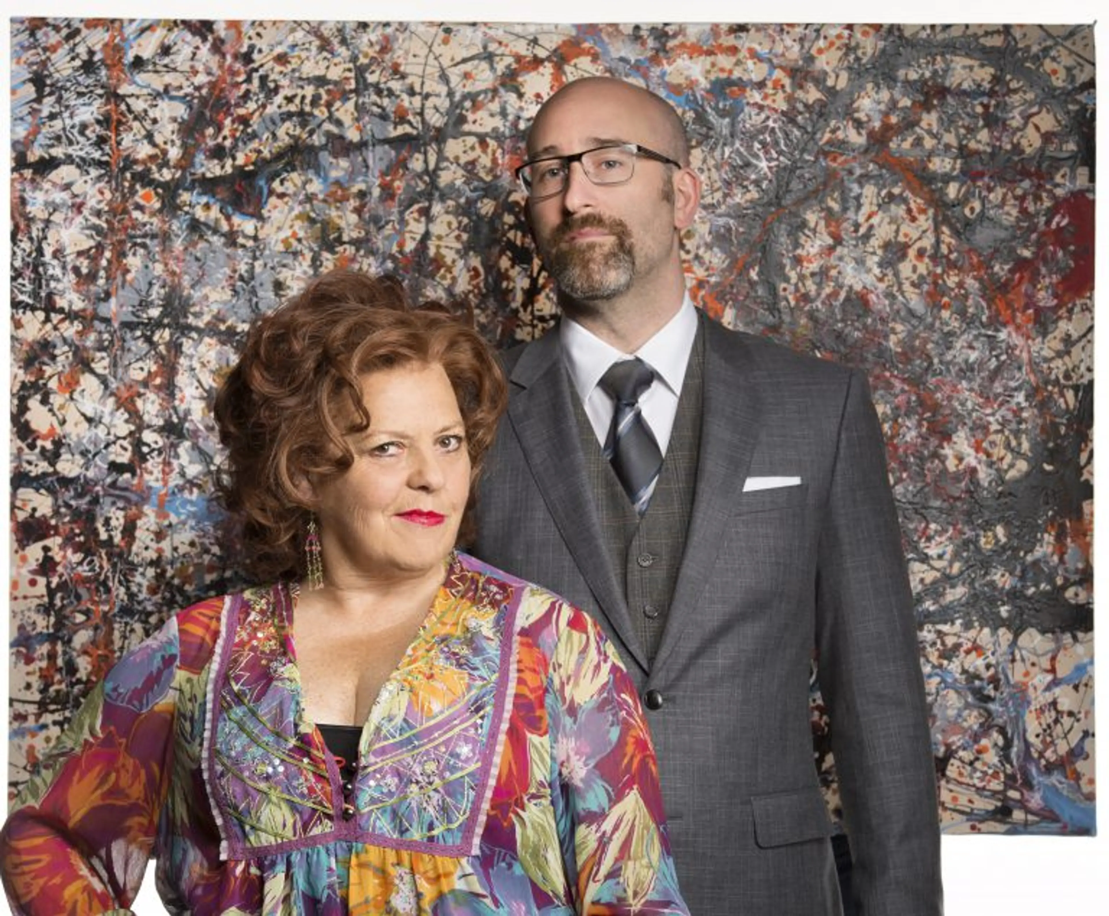 Arts Club Theatre Company’s Bakersfield Mist Hits the Stanley Theatre