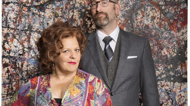 Arts Club Theatre Company’s Bakersfield Mist Hits the Stanley Theatre