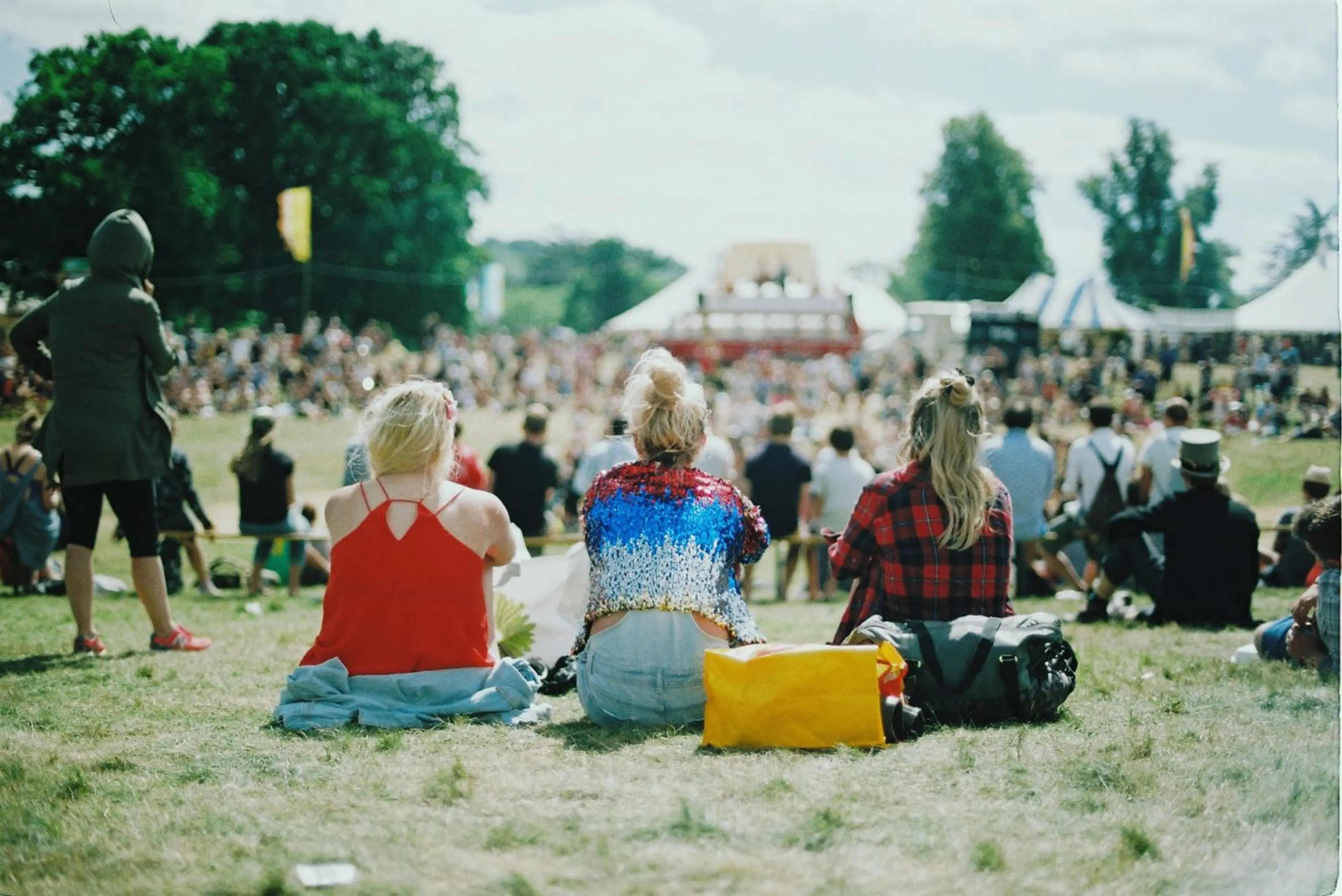 New music and arts festival coming to Squamish this summer from July 26 – 28, 2019