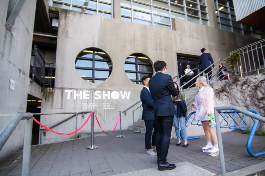 THE SHOW at Emily Carr University of Art and Design