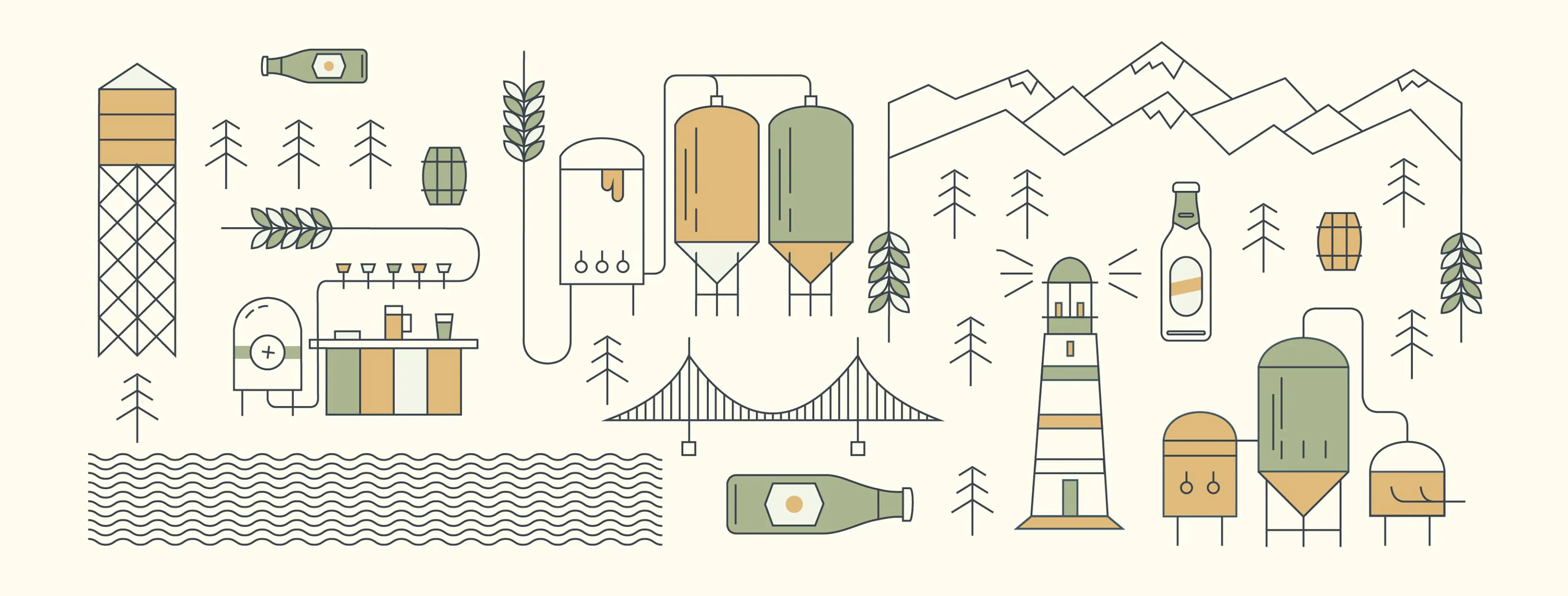 North Vancouver Craft Beer Week
