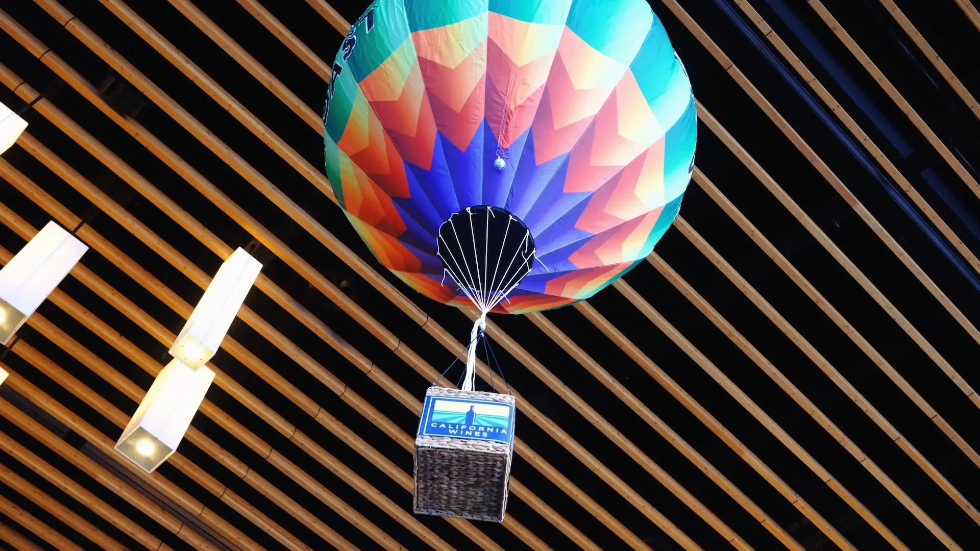 Vancouver International Wine Festival 2025